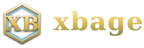 xbage logo