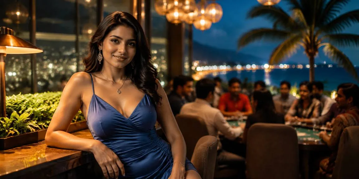xbage Bangladesh Casino lobby